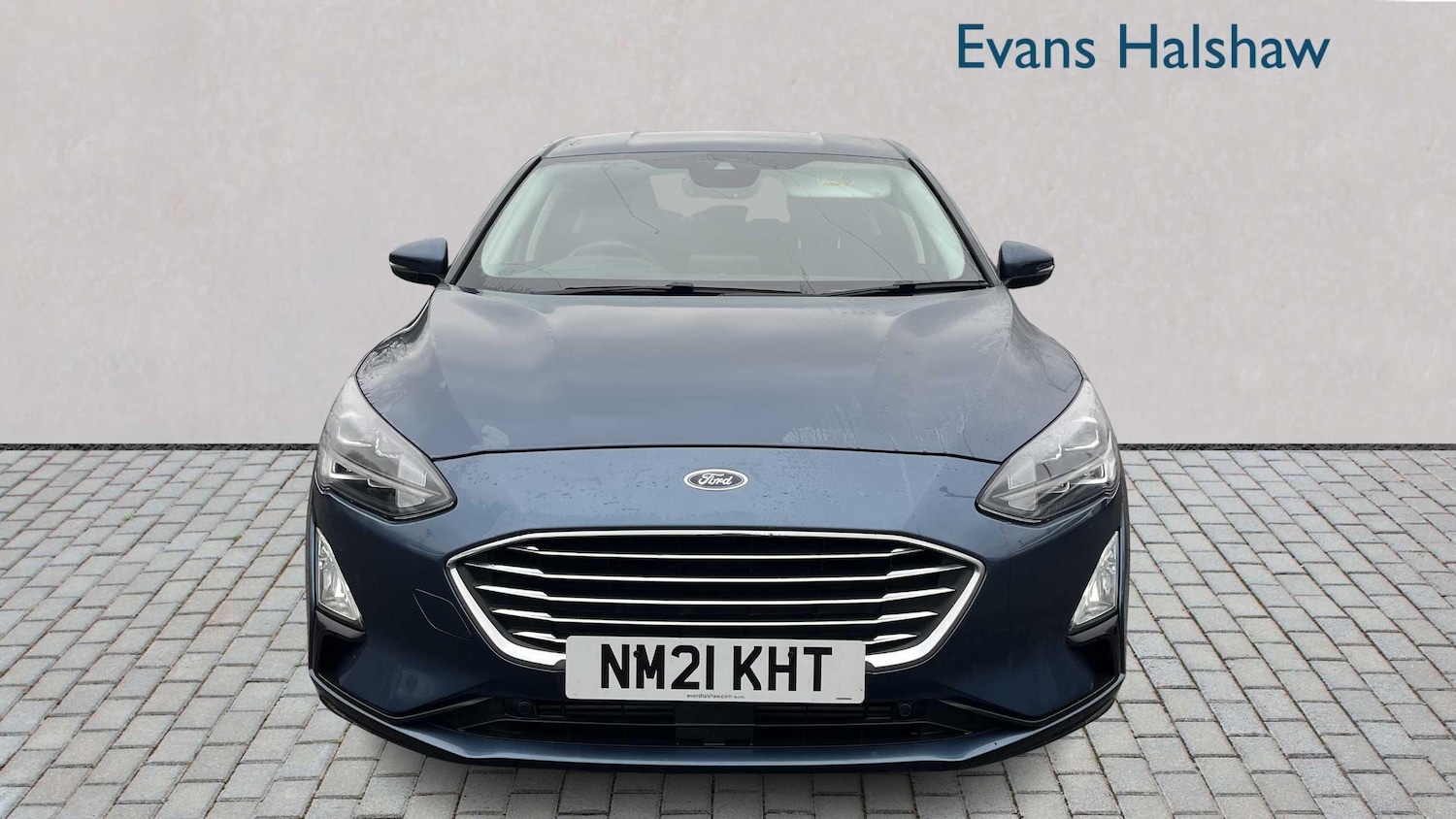 Used Ford Focus 2021 for sale - 77058263: Photo 17