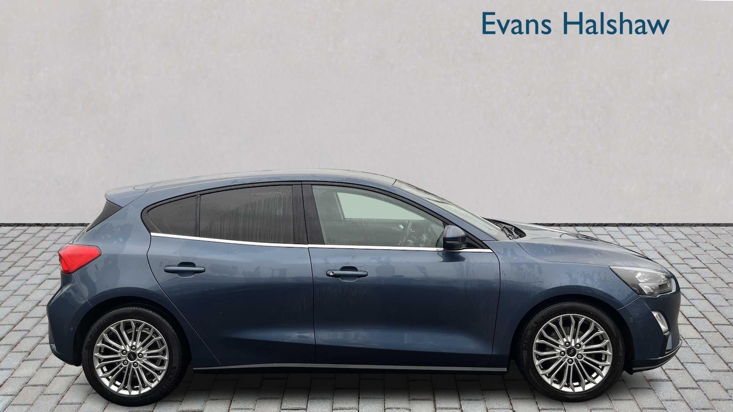 Used Ford Focus 2021 for sale - 77058263: Photo 2