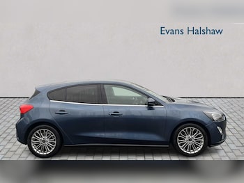 Used Ford Focus 2021 for sale - 77058263: Photo