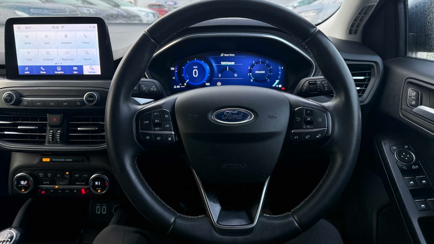 Used Ford Focus 2021 for sale - 77058263: Photo 3