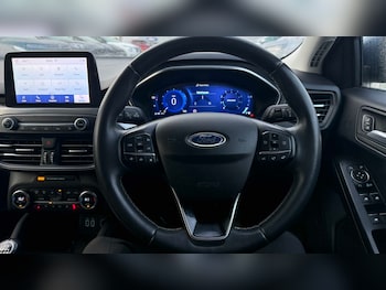 Used Ford Focus 2021 for sale - 77058263: Photo