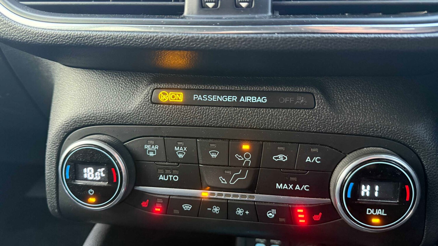 Used Ford Focus 2021 for sale - 77058263: Photo 6