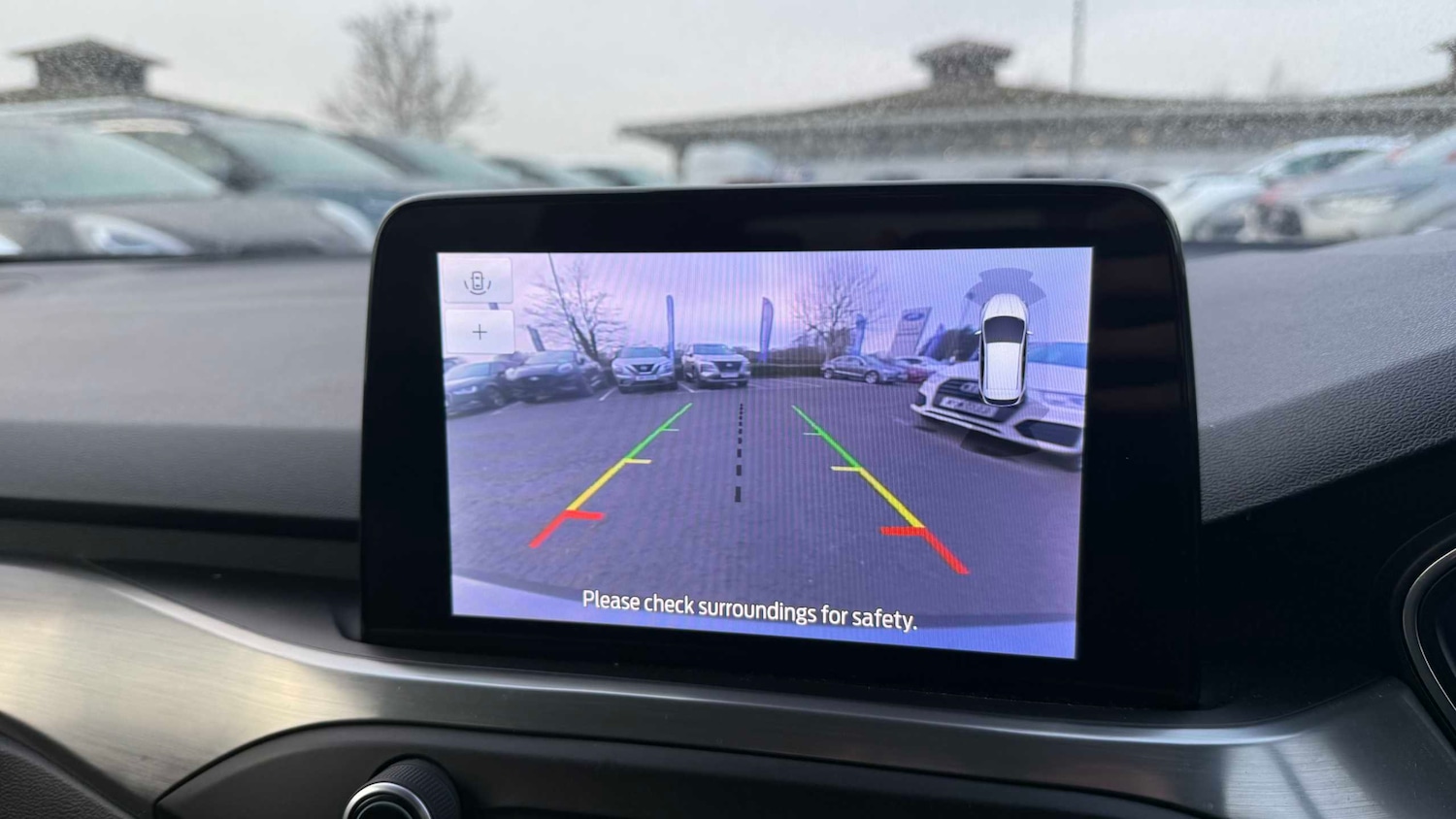 Used Ford Focus 2021 for sale - 77058263: Photo 7