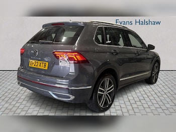Used Volkswagen Tiguan 2023 for sale - 79376967: Photo