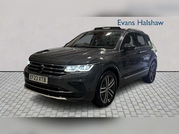 Used Volkswagen Tiguan 2023 for sale - 79376967: Photo