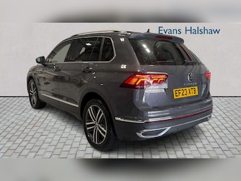 Used Volkswagen Tiguan 2023 for sale - 79376967: Photo