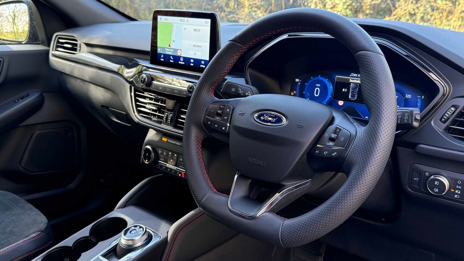 Used Ford Kuga 2023 for sale - 78118554: Photo 11