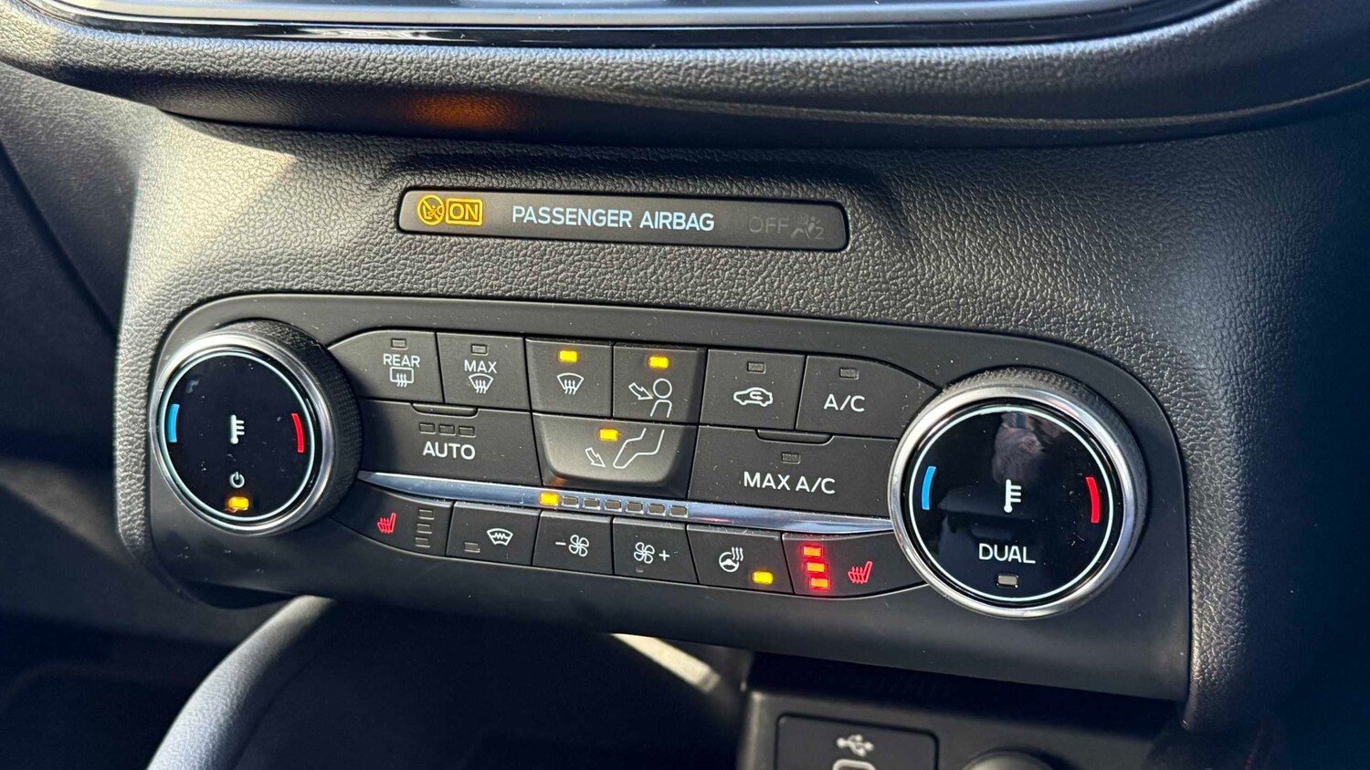 Used Ford Kuga 2023 for sale - 78118554: Photo 15