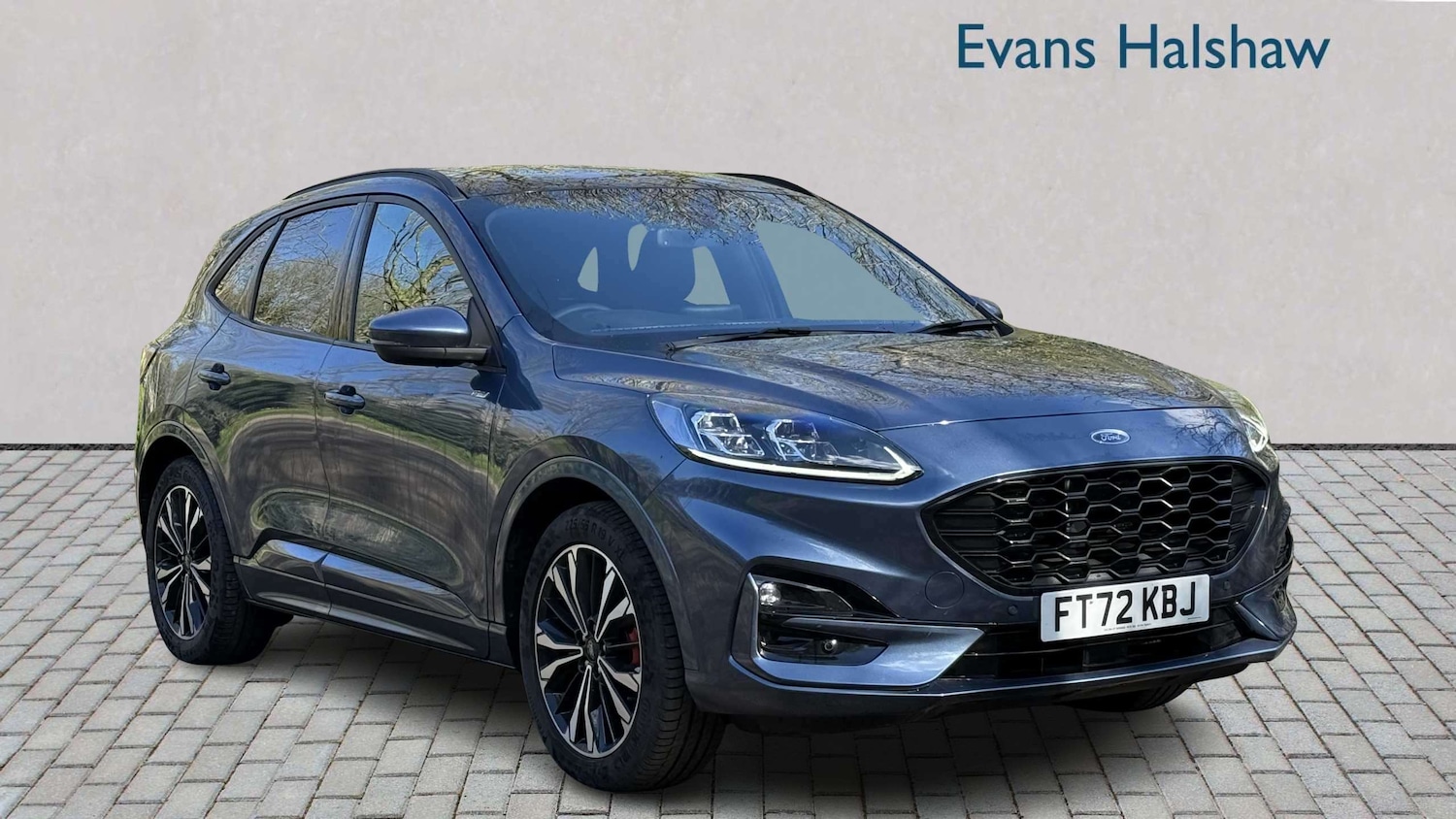 Used Ford Kuga 2023 for sale - 78118554: Photo 3