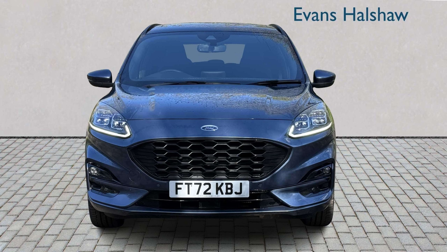 Used Ford Kuga 2023 for sale - 78118554: Photo 4