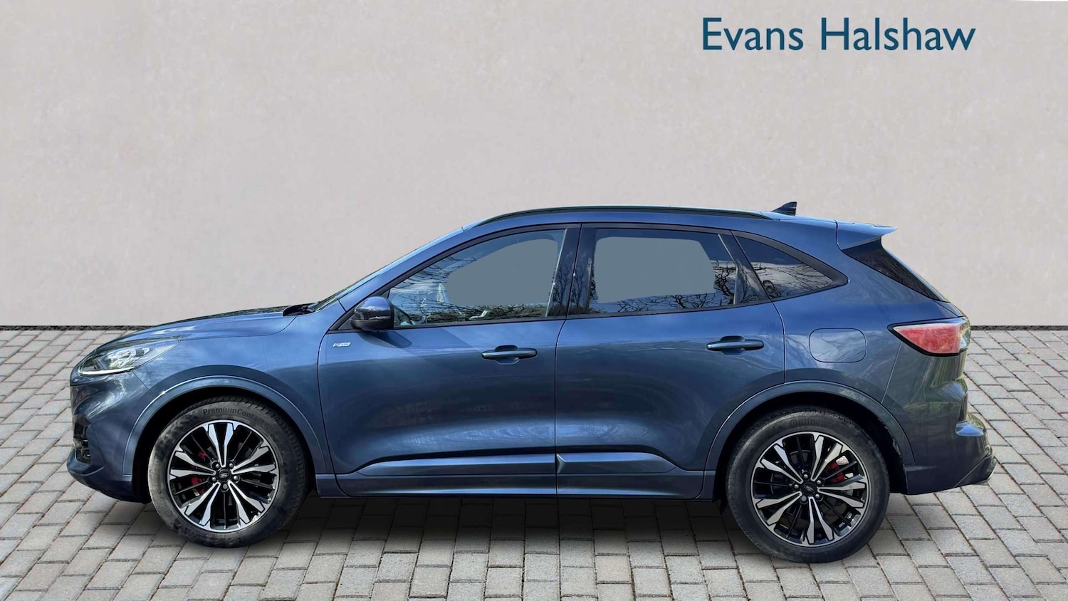 Used Ford Kuga 2023 for sale - 78118554: Photo 5