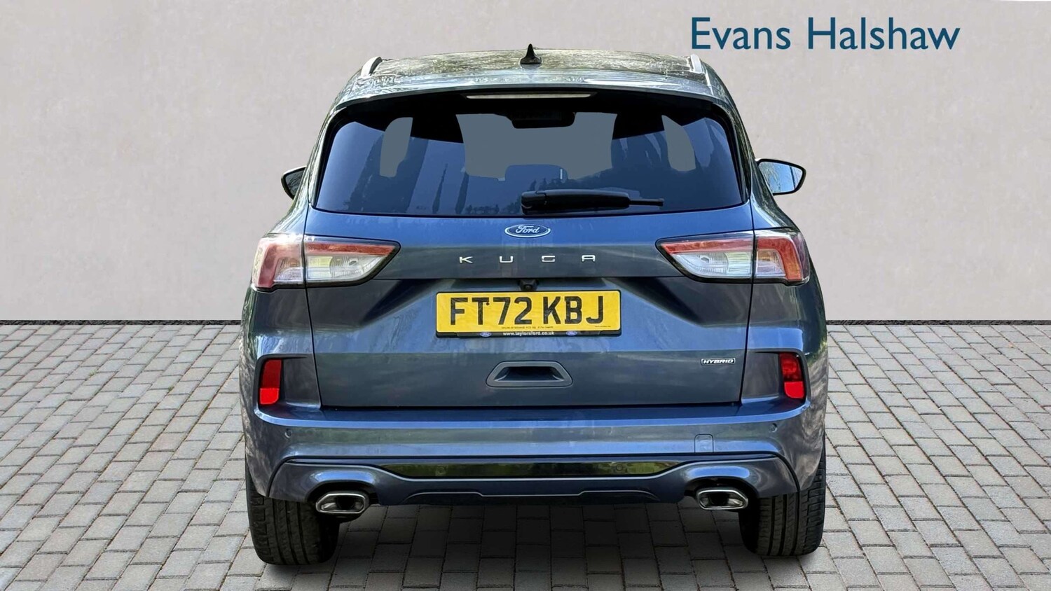 Used Ford Kuga 2023 for sale - 78118554: Photo 6