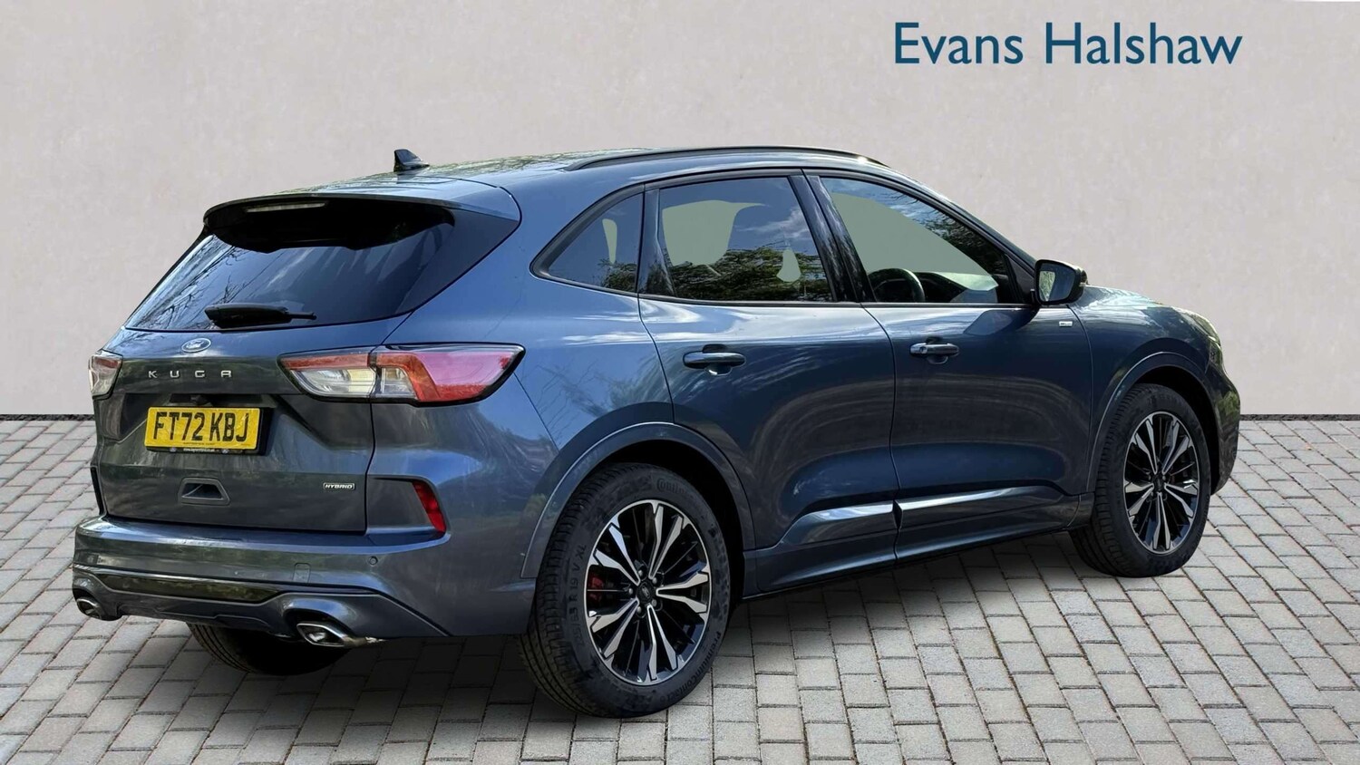 Used Ford Kuga 2023 for sale - 78118554: Photo 7