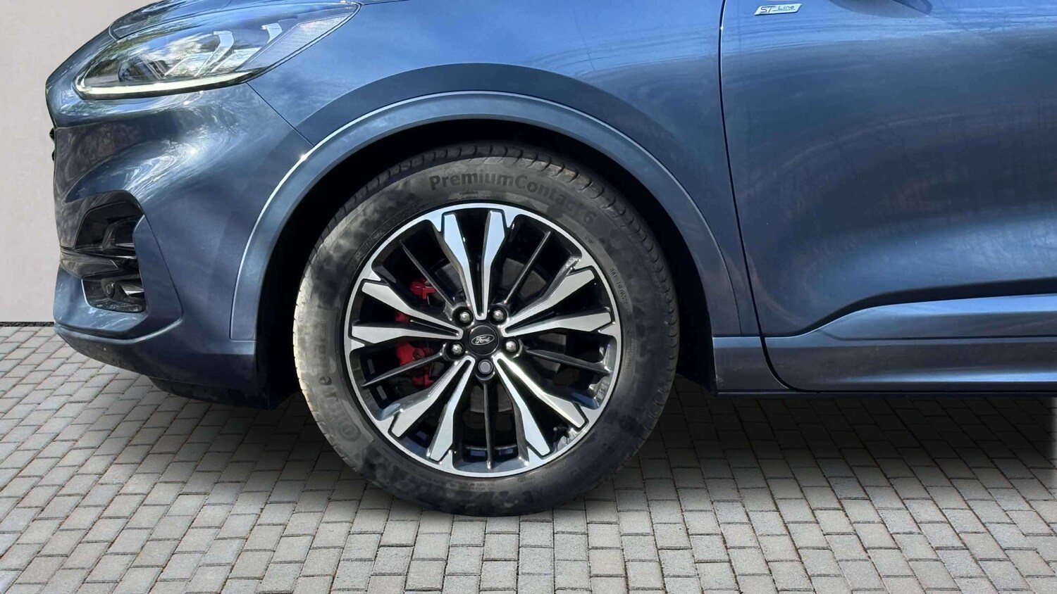 Used Ford Kuga 2023 for sale - 78118554: Photo 9