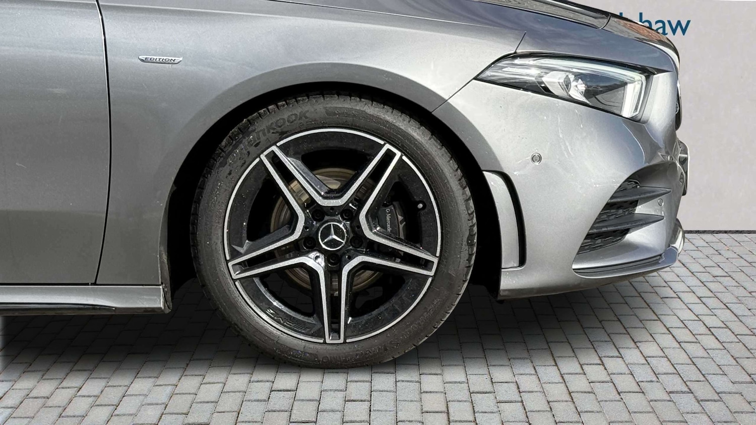 Used Mercedes-Benz A-Class 2021 for sale - 78119236: Photo 10