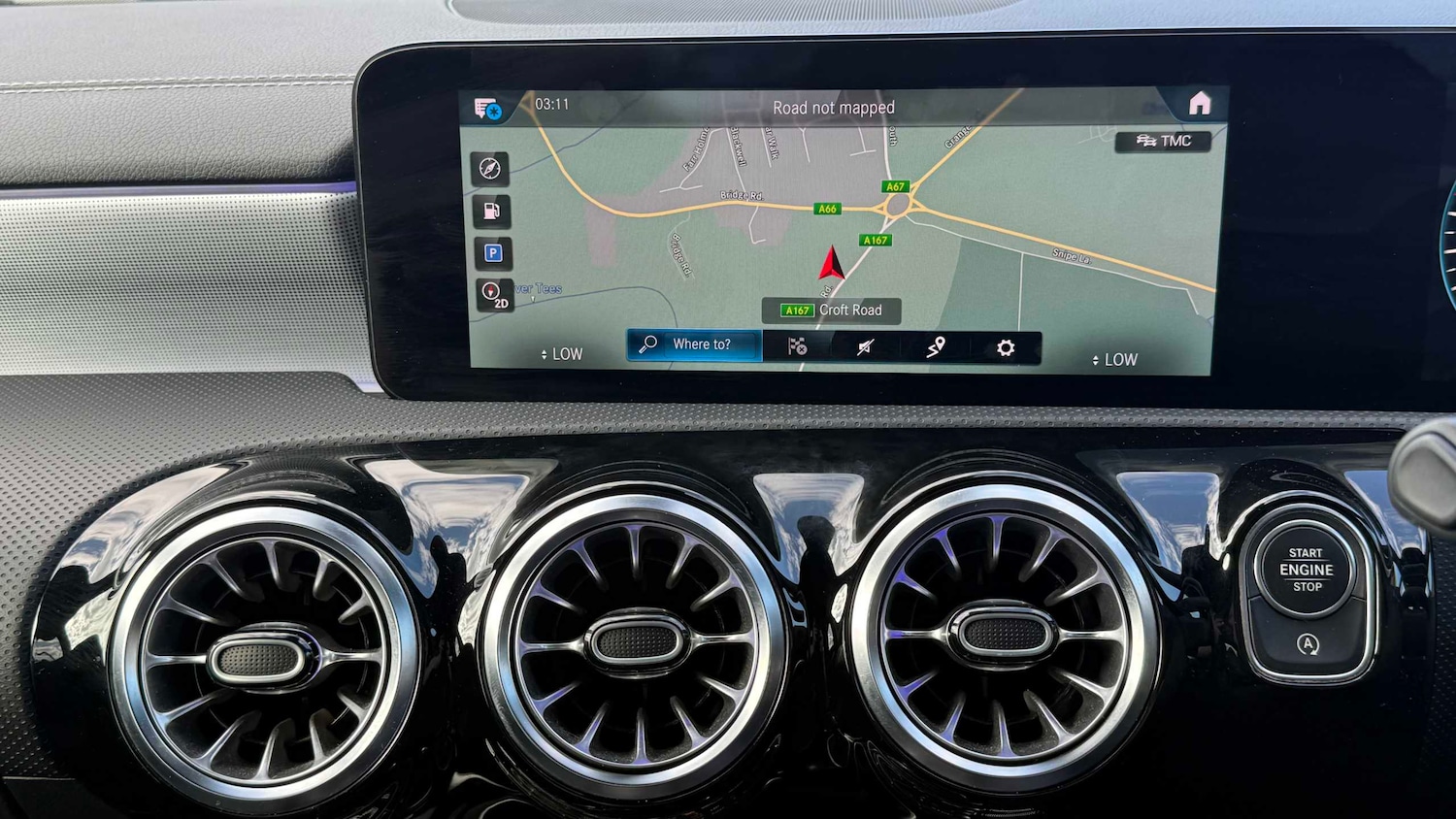 Used Mercedes-Benz A-Class 2021 for sale - 78119236: Photo 13