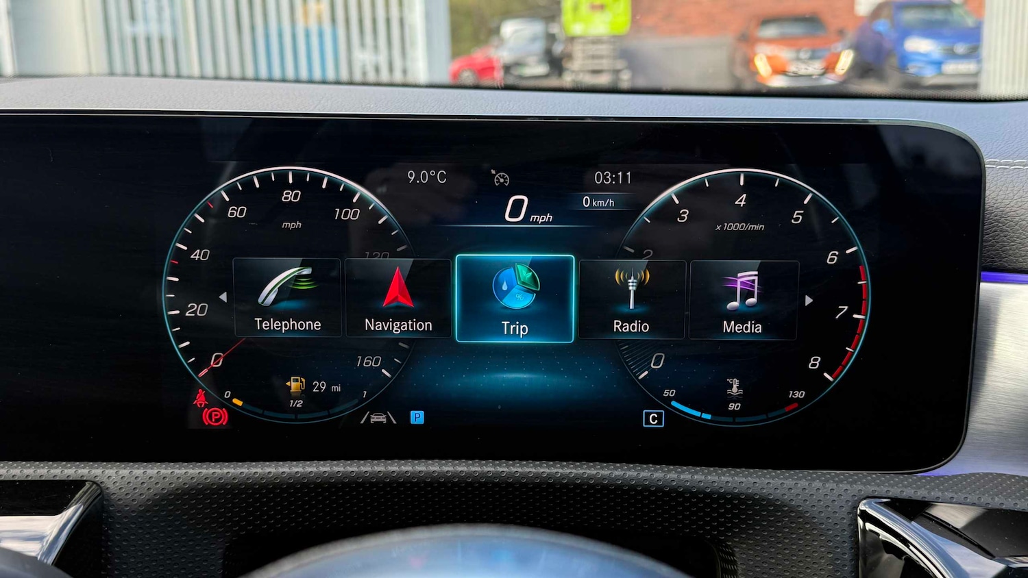 Used Mercedes-Benz A-Class 2021 for sale - 78119236: Photo 14