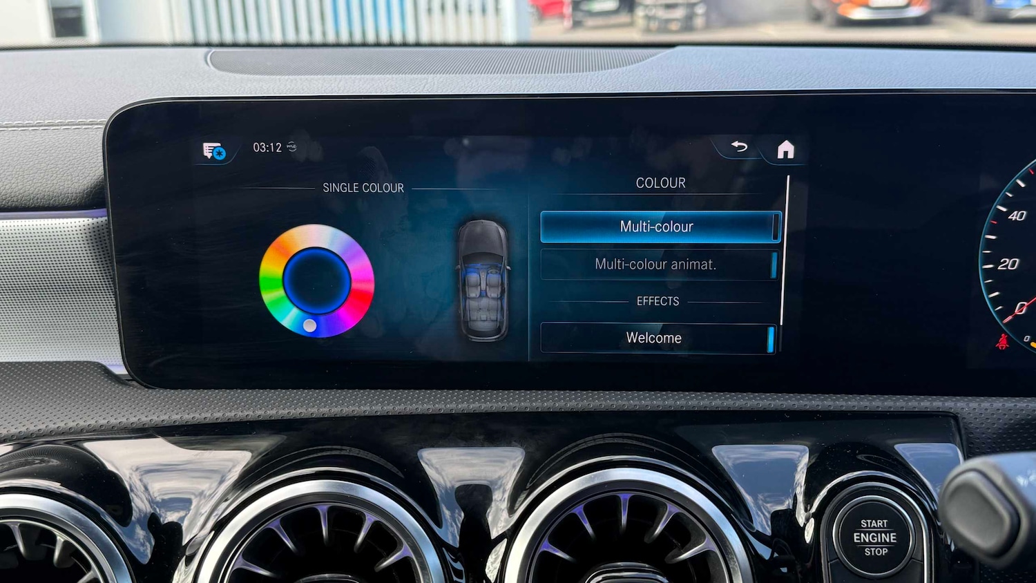 Used Mercedes-Benz A-Class 2021 for sale - 78119236: Photo 17