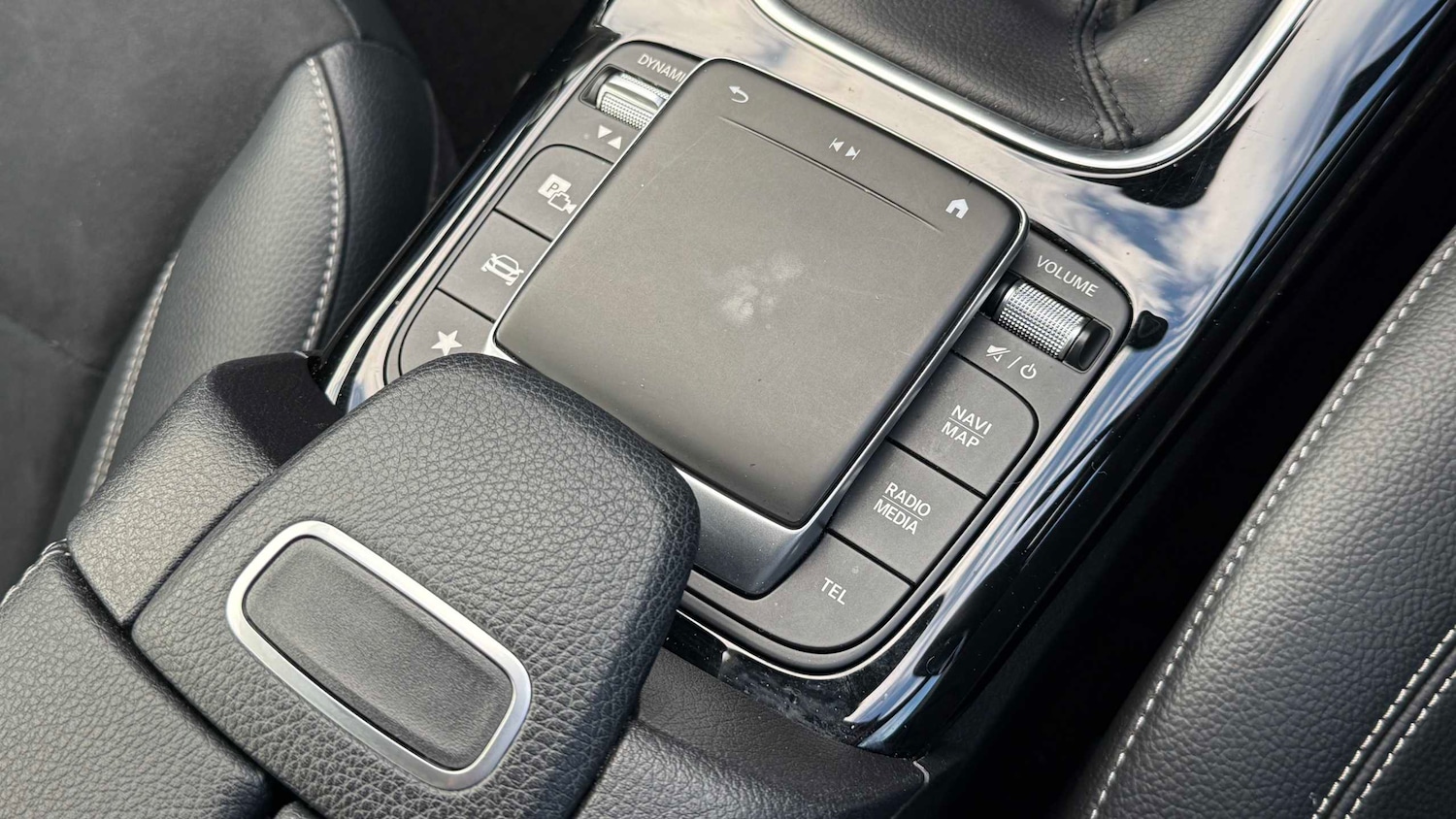 Used Mercedes-Benz A-Class 2021 for sale - 78119236: Photo 18