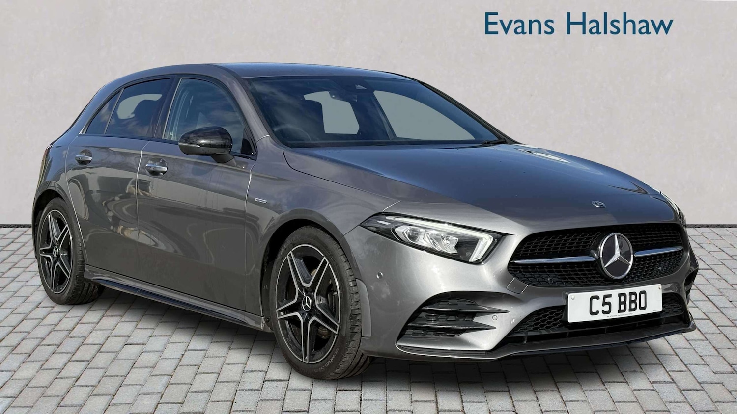 Used Mercedes-Benz A-Class 2021 for sale - 78119236: Photo 3