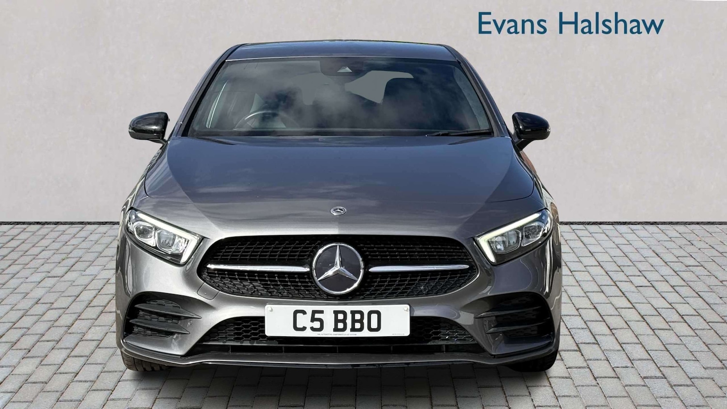 Used Mercedes-Benz A-Class 2021 for sale - 78119236: Photo 4