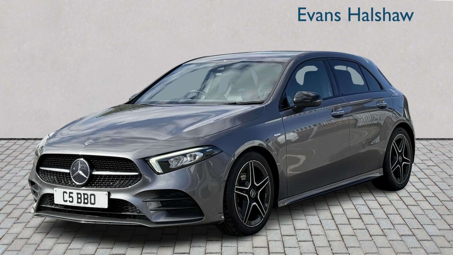 Used Mercedes-Benz A-Class 2021 for sale - 78119236: Photo 5