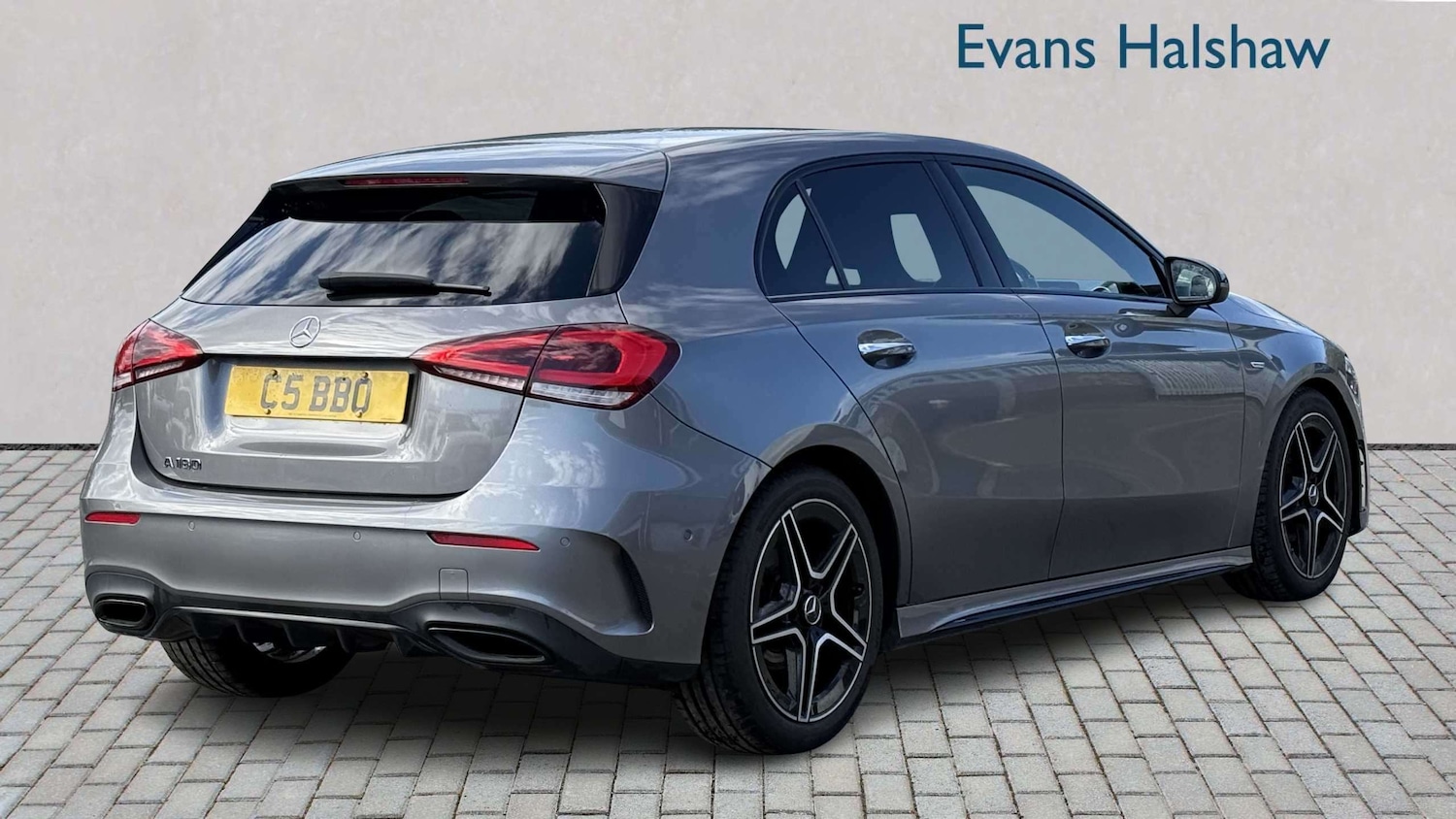 Used Mercedes-Benz A-Class 2021 for sale - 78119236: Photo 8