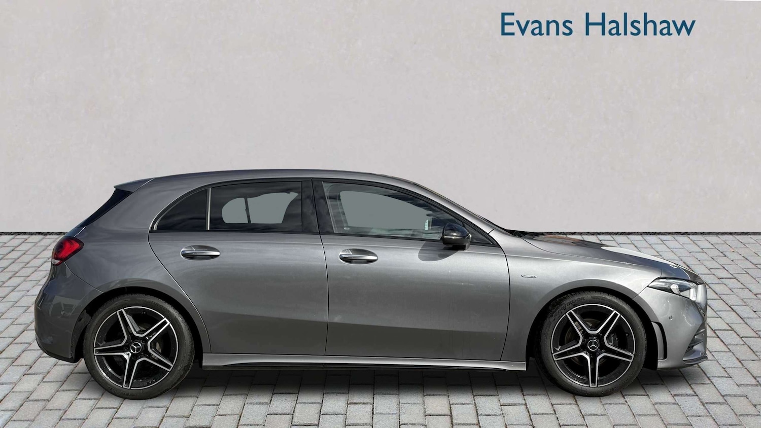 Used Mercedes-Benz A-Class 2021 for sale - 78119236: Photo 9