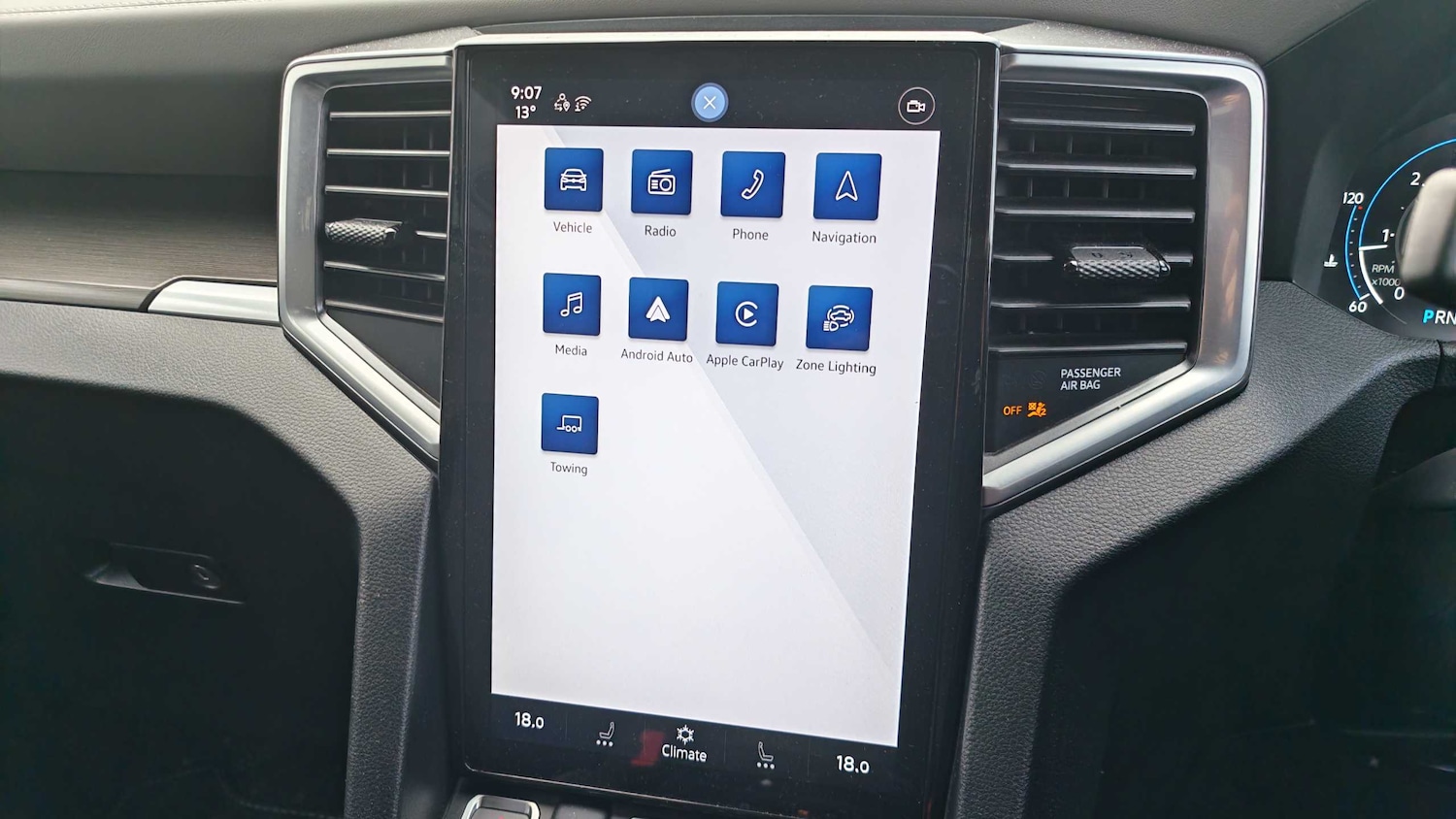 Used Volkswagen Amarok 2024 for sale - 76460335: Photo 15