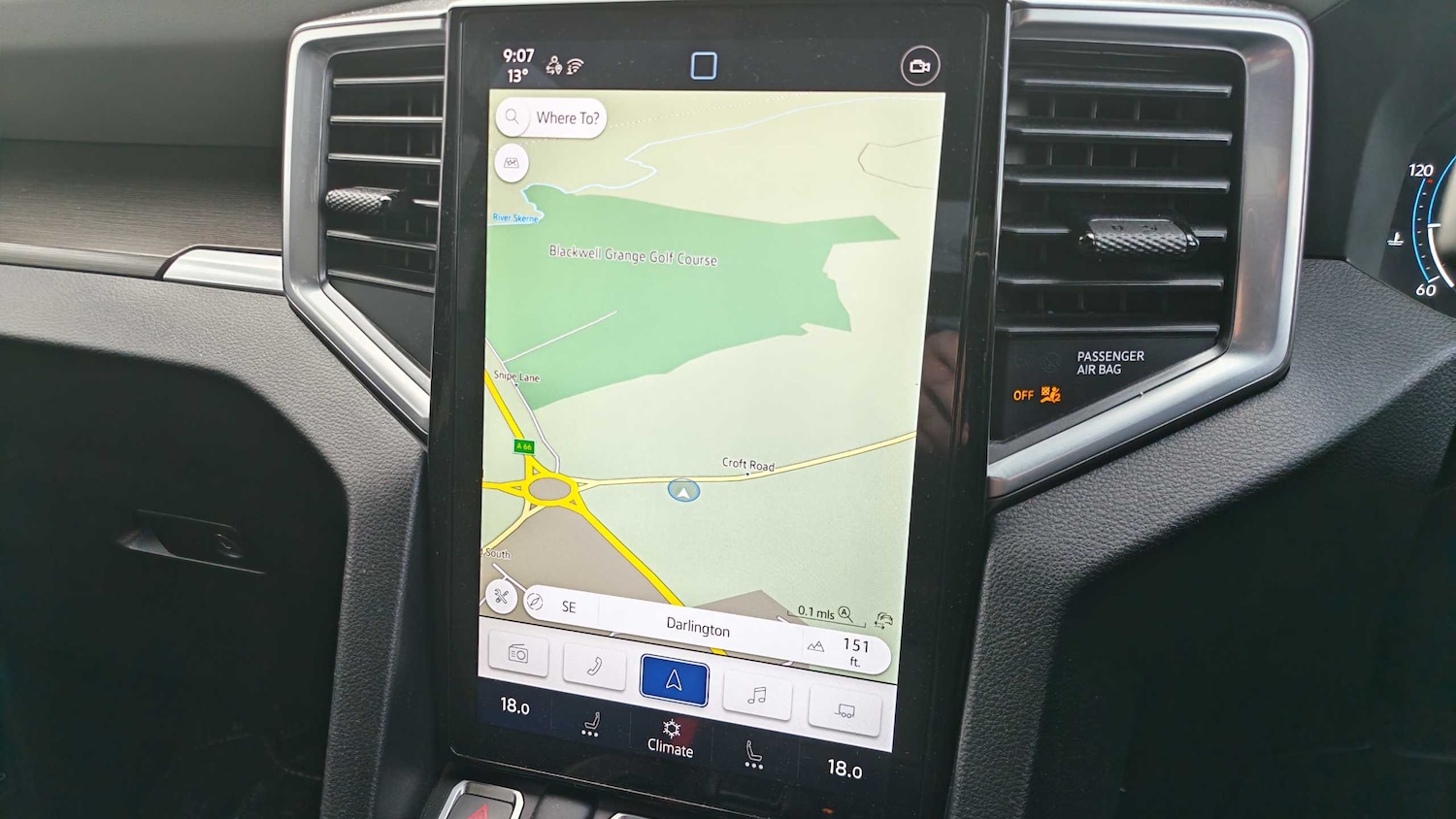 Used Volkswagen Amarok 2024 for sale - 76460335: Photo 18