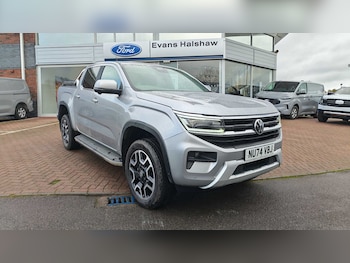 Volkswagen - Amarok