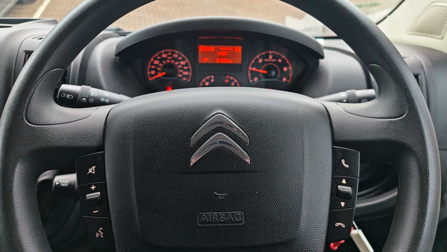 Used Citroen Relay 2023 for sale - 77333809: Photo 13