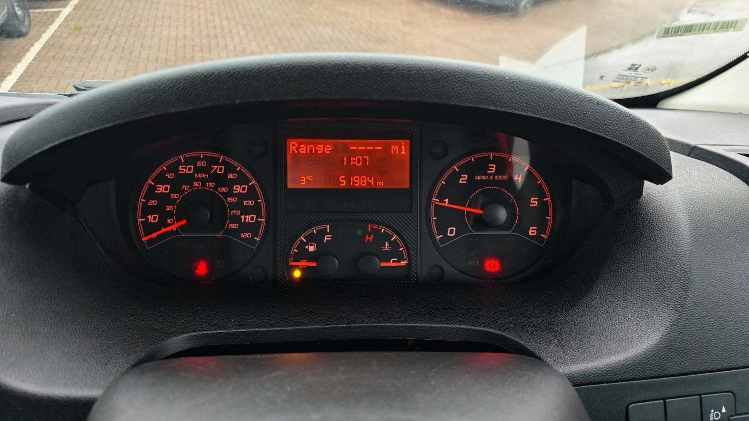 Used Citroen Relay 2023 for sale - 77333809: Photo 14