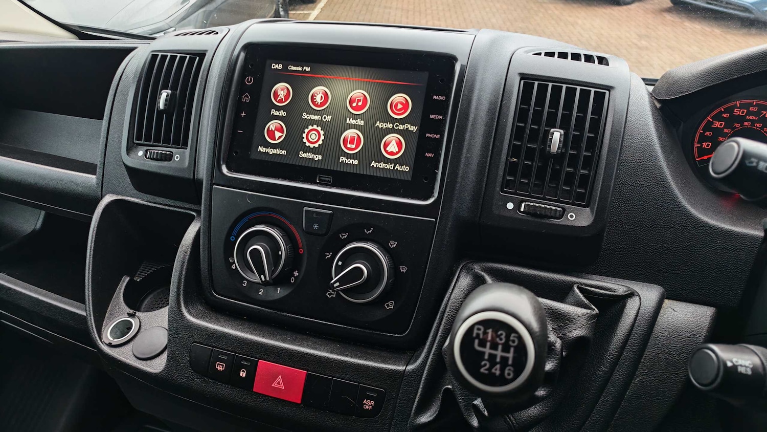 Used Citroen Relay 2023 for sale - 77333809: Photo 15