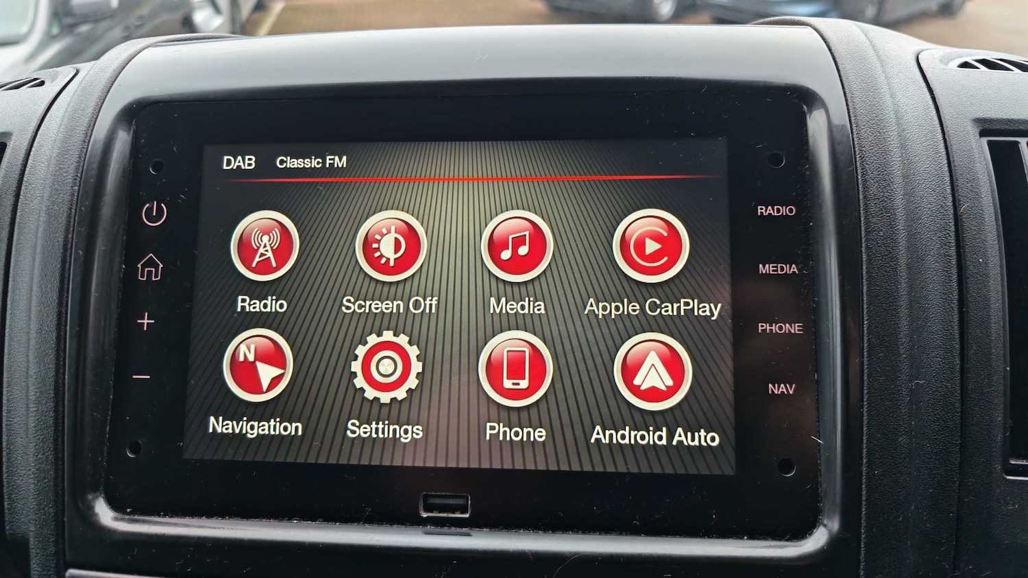 Used Citroen Relay 2023 for sale - 77333809: Photo 16