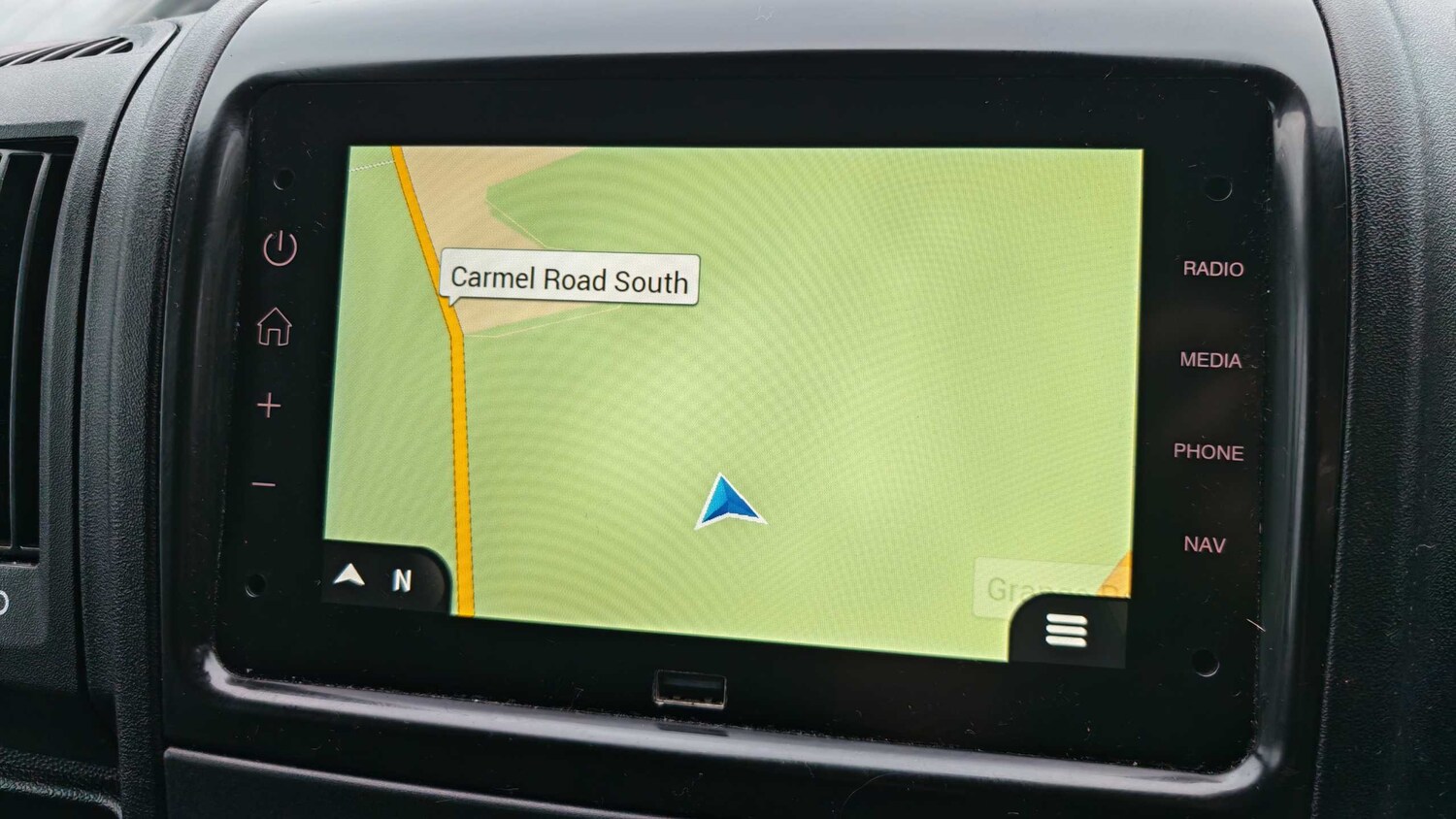 Used Citroen Relay 2023 for sale - 77333809: Photo 18