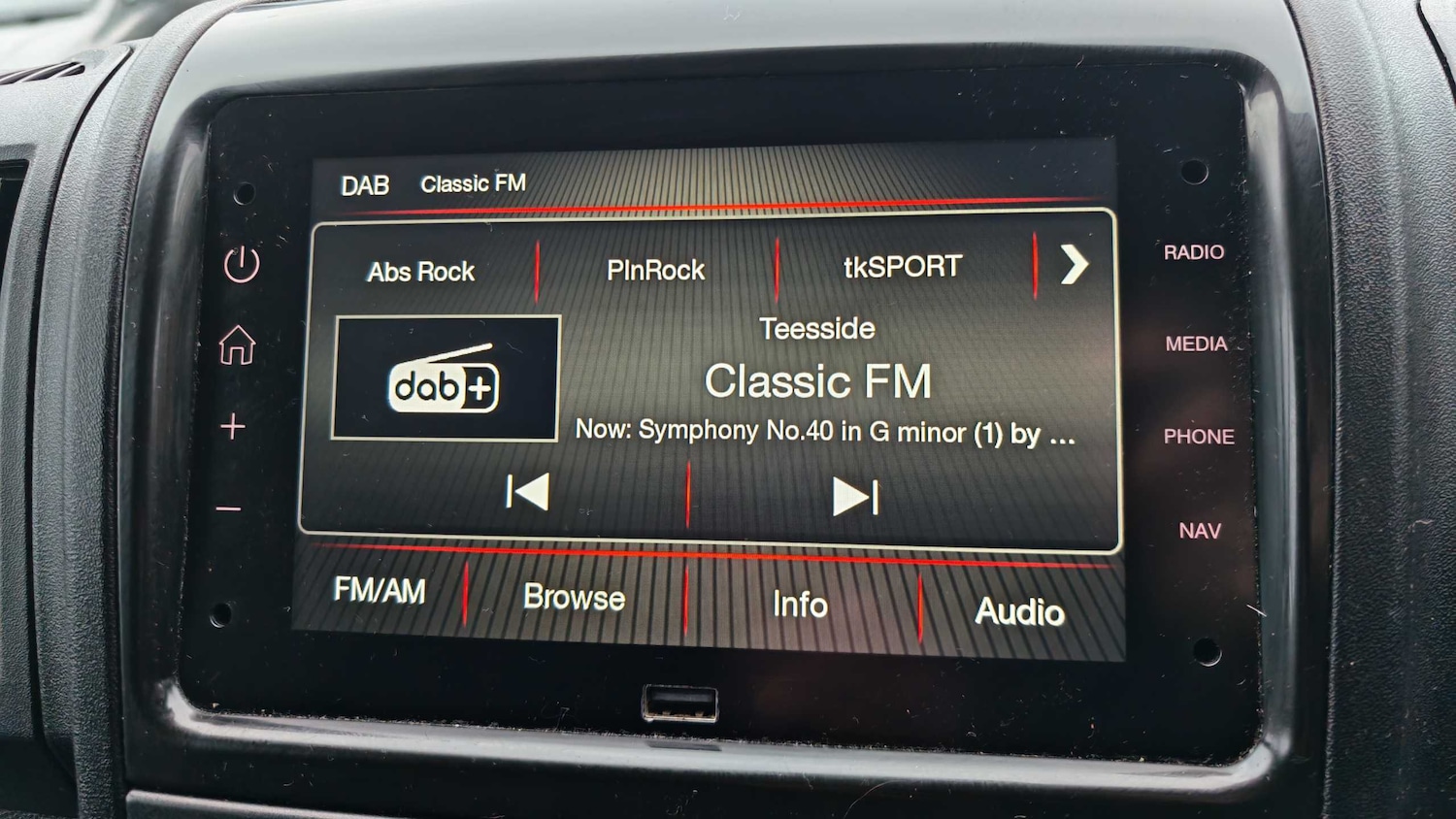 Used Citroen Relay 2023 for sale - 77333809: Photo 19