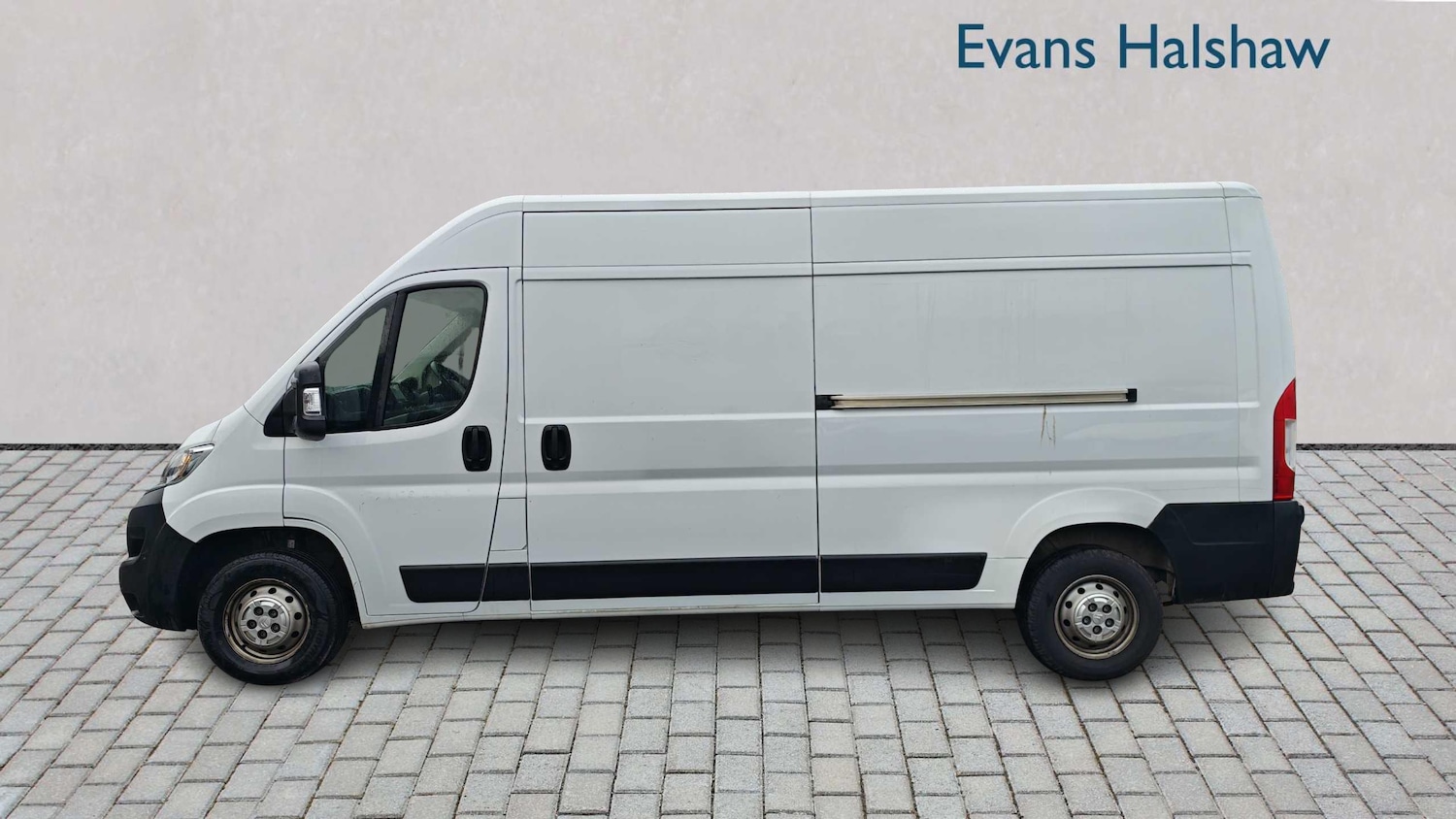 Used Citroen Relay 2023 for sale - 77333809: Photo 4