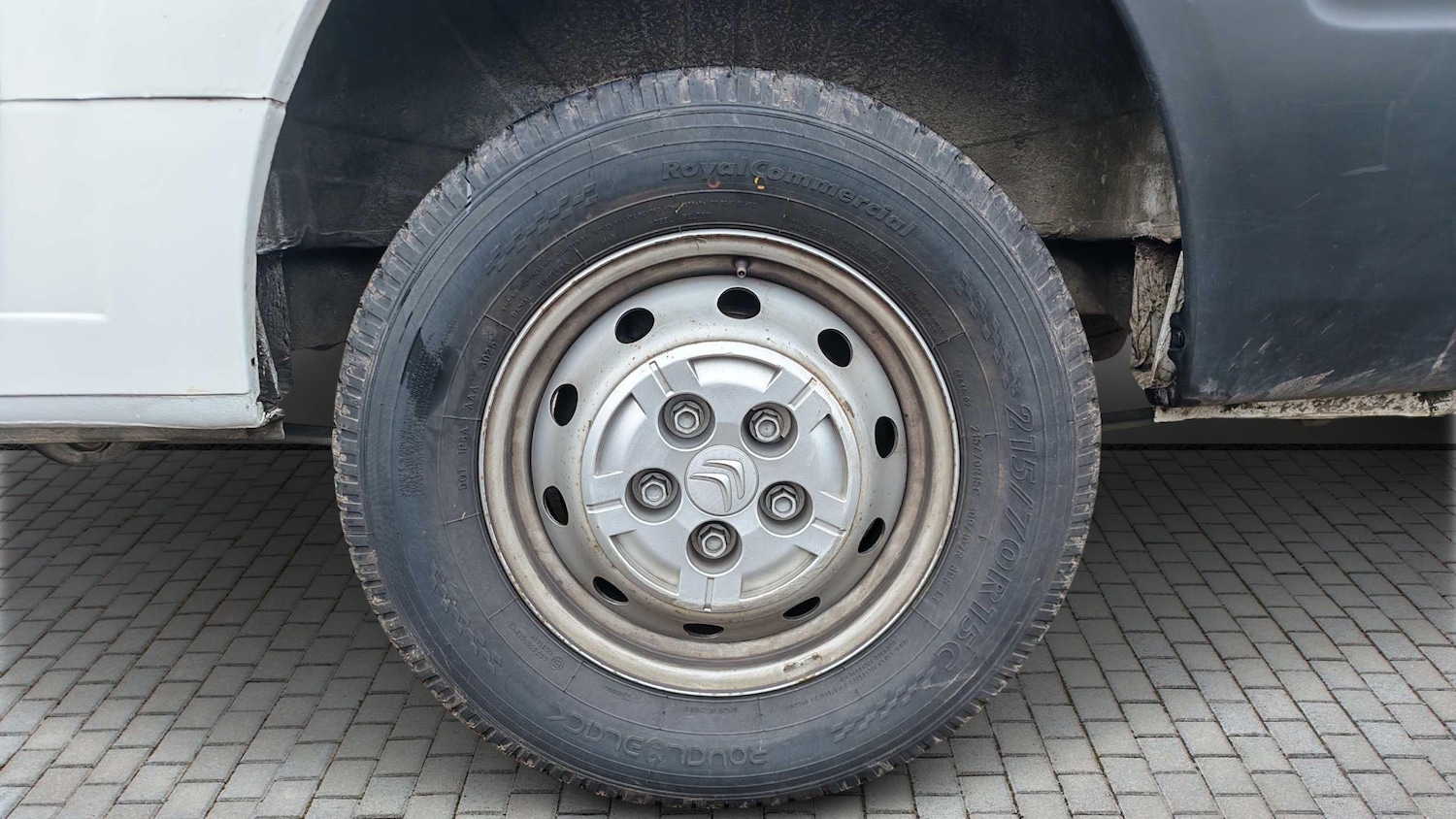 Used Citroen Relay 2023 for sale - 77333809: Photo 5