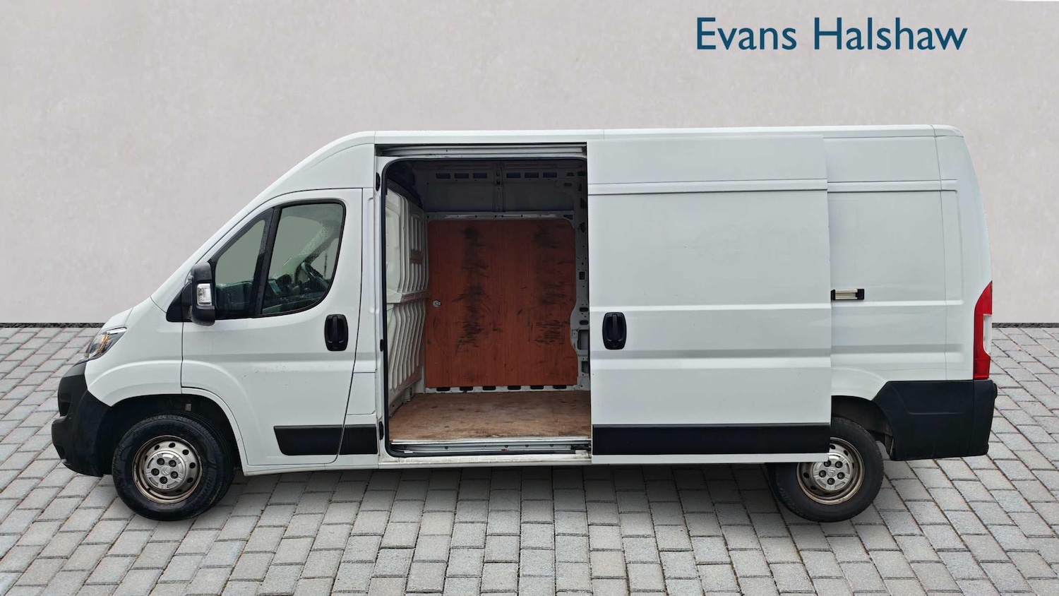 Used Citroen Relay 2023 for sale - 77333809: Photo 6