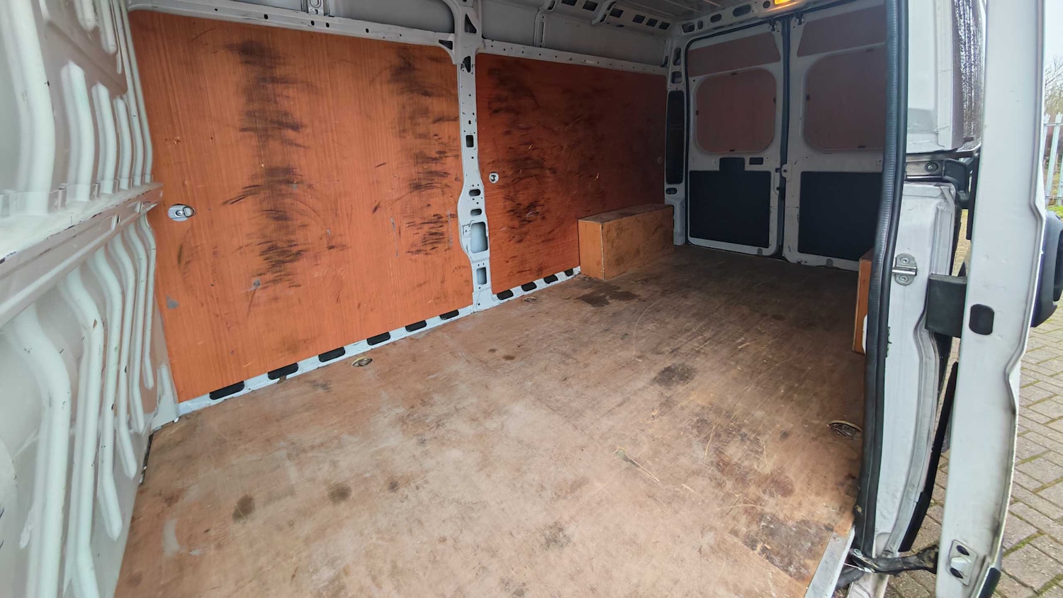 Used Citroen Relay 2023 for sale - 77333809: Photo 7