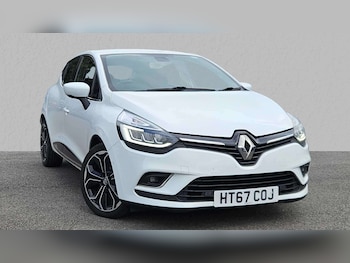 2018 - 1.5 dCi 90 Signature Nav 5dr