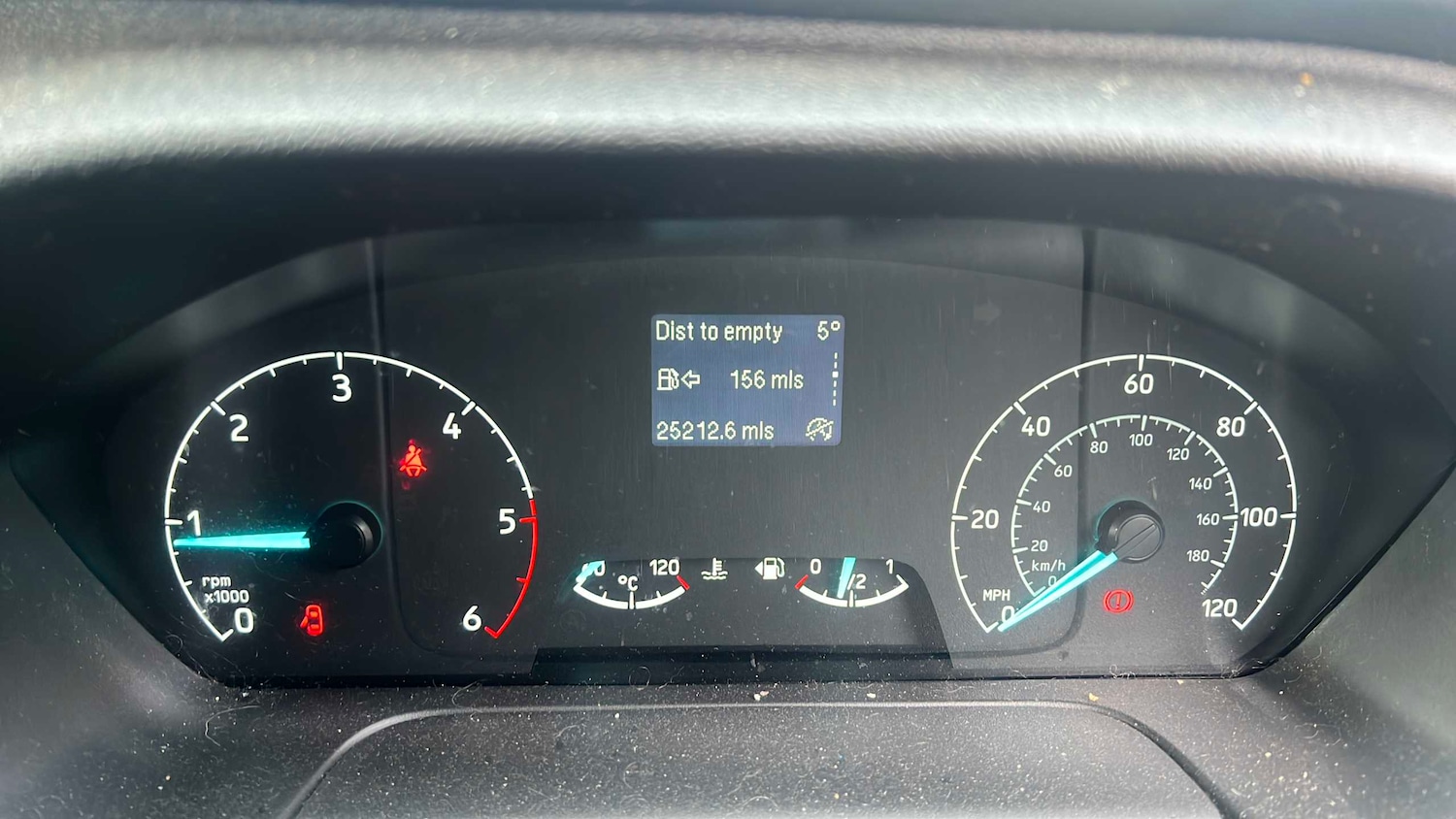 Used Ford Transit Custom 2023 for sale - 77577475: Photo 10