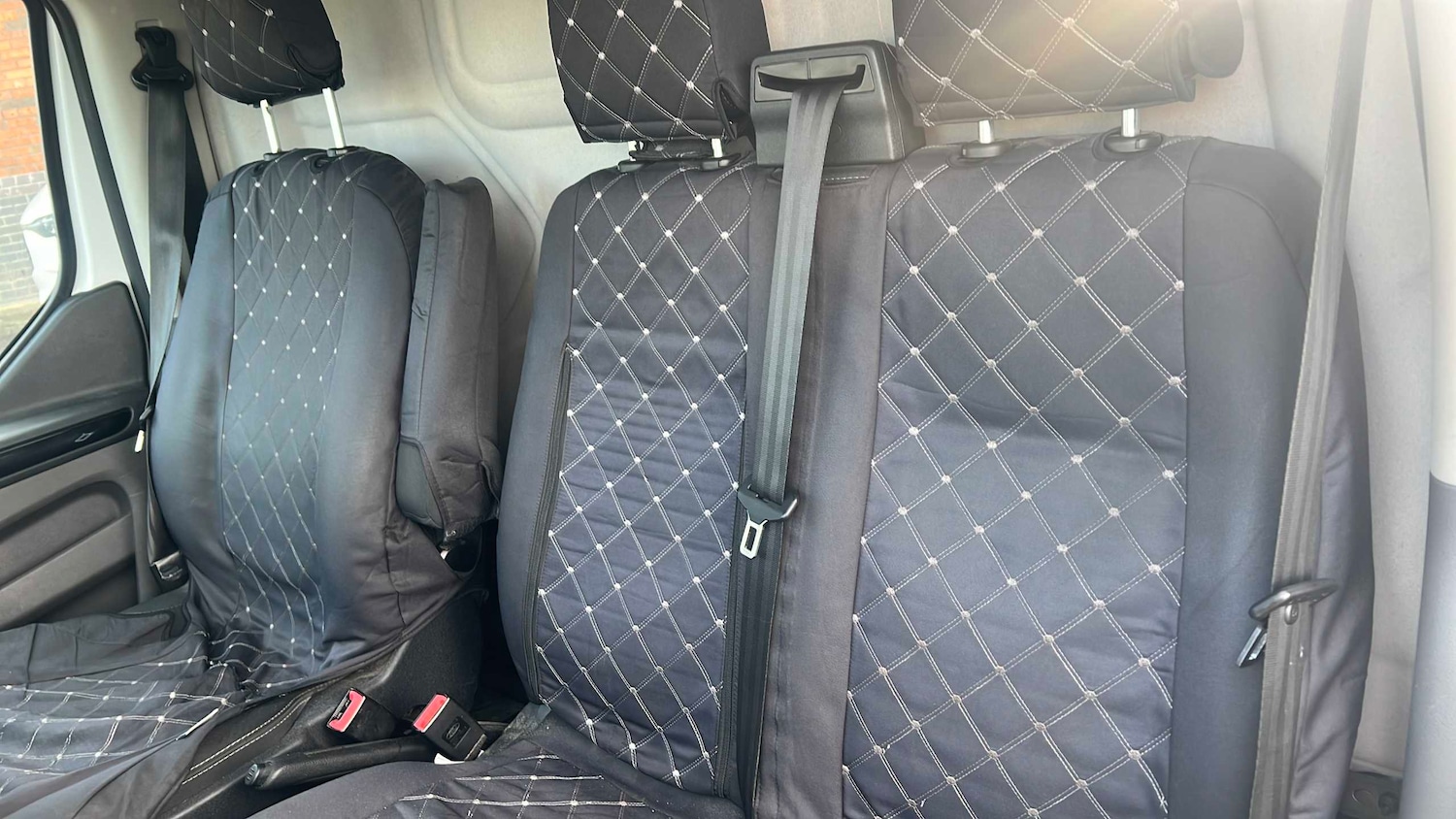 Used Ford Transit Custom 2023 for sale - 77577475: Photo 14