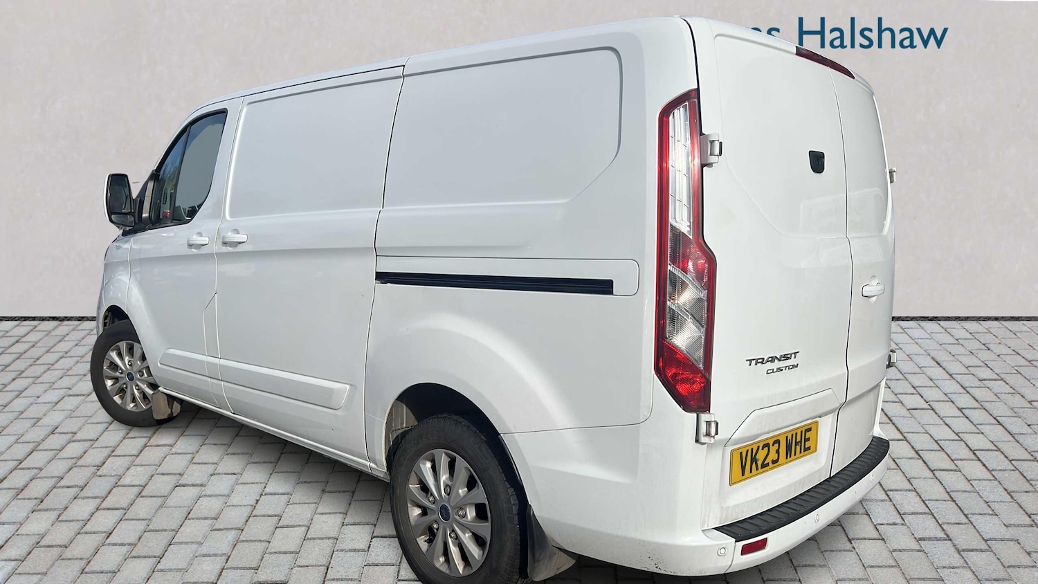 Used Ford Transit Custom 2023 for sale - 77577475: Photo 2