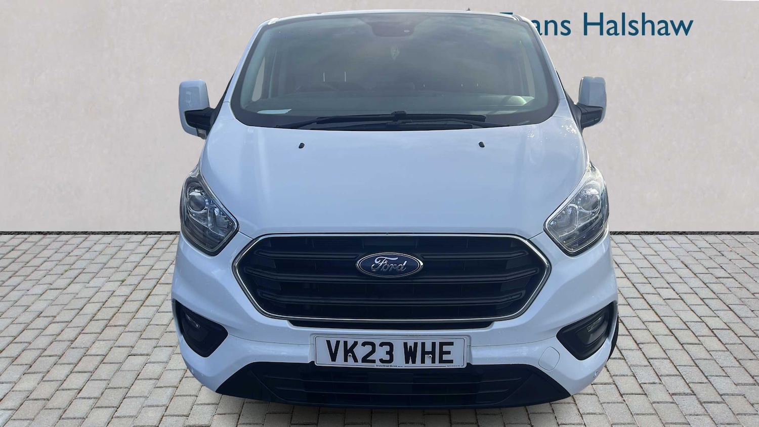 Used Ford Transit Custom 2023 for sale - 77577475: Photo 4
