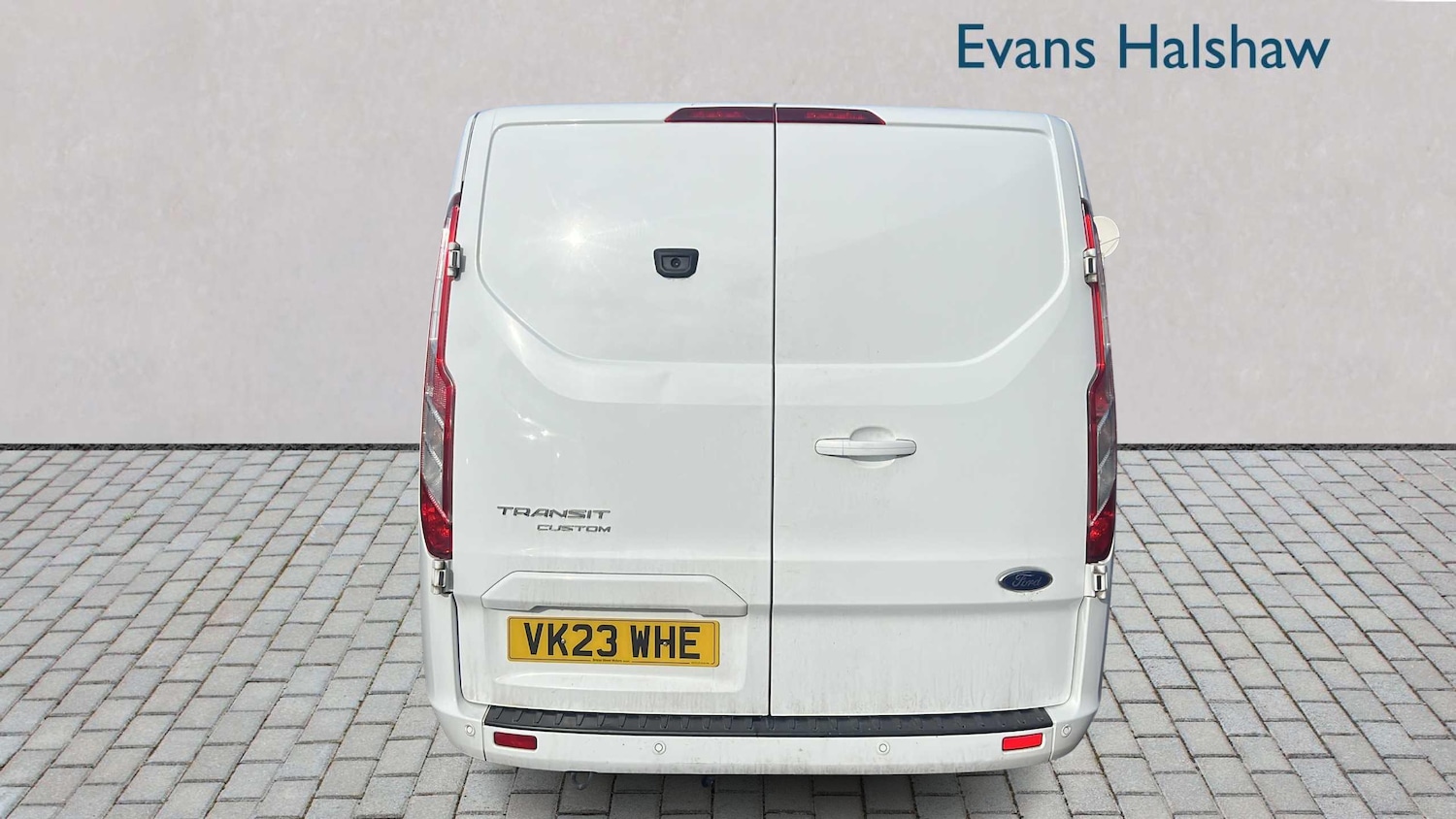 Used Ford Transit Custom 2023 for sale - 77577475: Photo 5