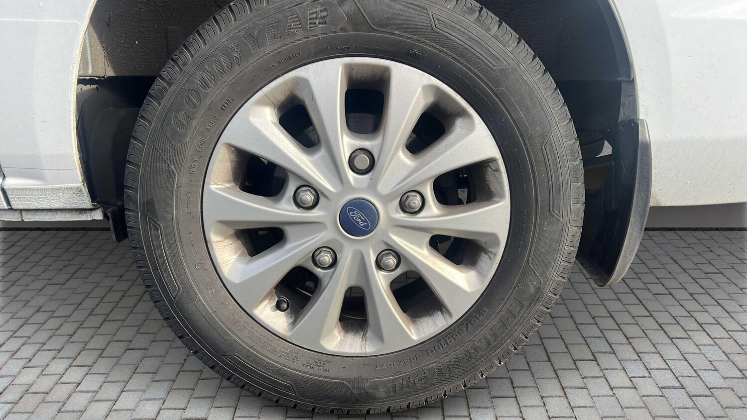 Used Ford Transit Custom 2023 for sale - 77577475: Photo 6