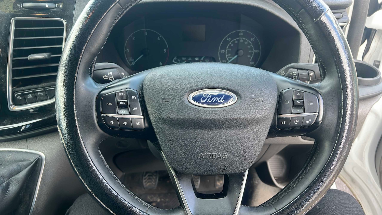 Used Ford Transit Custom 2023 for sale - 77577475: Photo 9