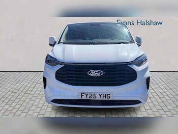 Used Ford Transit Custom 2025 for sale - 78451628: Photo